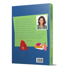 Livro Fala Sério, Professor! de Thalita Rebouças com Capa Mole de 2023 por Editora Rocco Foto mini 4