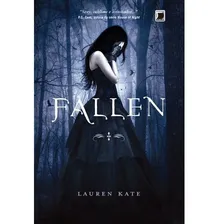 Livro Fallen - Lauren Kate ( ) Foto mini 1