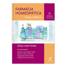 Livro Farmácia Homeopática Foto mini 2