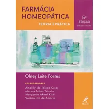 Livro Farmácia Homeopática Foto mini 1