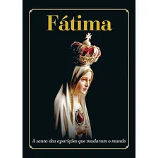 Livro - Fátima.. A Santa Das Aparições - Santos E Santas Foto mini 1