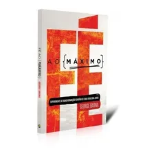 Livro Fé Ao Máximo George Barna Foto mini 1