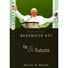 Livro Fe & Futuro Foto  mini 1