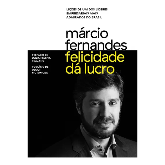 Livro Felicidade Dá Lucro Foto 1