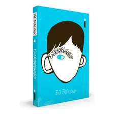 Livro Fisico Extraordinário De R.j. Palacio Foto  mini 1