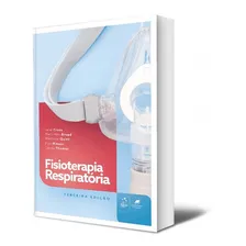Livro Fisioterapia Respiratória, 3ª Edição 2022 Foto  mini 1