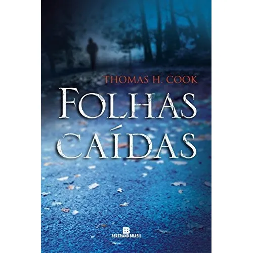 Livro Folhas Caídas Foto 1