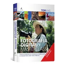 Livro Fotografia Digital Masterclass Foto mini 1