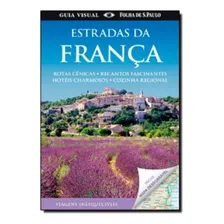 Livro Franca Guia Estradas Foto  mini 1