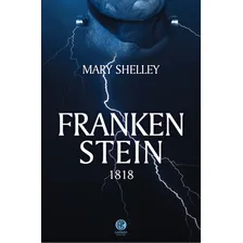 Livro Frankenstein Foto mini 1