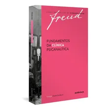 Livro Freud - Fundamentos Da Clínica Psicanalítica Foto mini 3