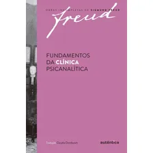 Livro Freud - Fundamentos Da Clínica Psicanalítica Foto mini 1