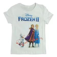 Livro Frozen 2 + Camiseta Foto mini  2