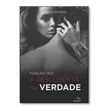 Livro Função Ceo : A Descoberta Da Verdade Foto mini 1