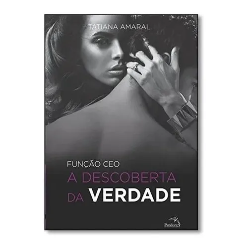Livro Função Ceo : A Descoberta Da Verdade Foto 1