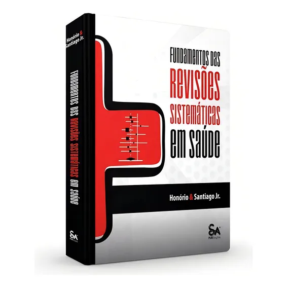 Livro: Fundamentos Das Revisões Sistemáticas Em Saúde Foto 1