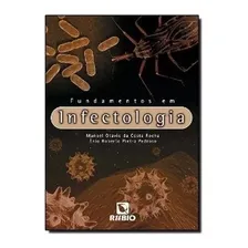 Livro Fundamentos Em Infectologia Foto mini 1