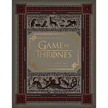 Livro - Game Of Thrones: 4 Temporadas Série Da Hbo Foto mini 1