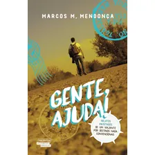 Livro Gente, Ajuda Foto  mini 1