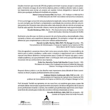 Livro Gerenciamento De Projetos Em 7 Passos Uma Abordagem Prática De Armando Terribili Filho 1 Edição 2024 Editora Alta Books Foto mini 3