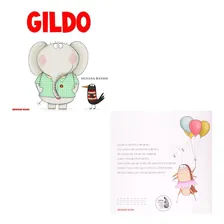 Livro Gildo de Silvana Rando Da Editora Brinque-Book Foto mini 3