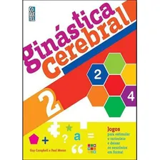 Livro Ginástica Cerebral Ed. 02 Foto mini 1