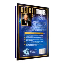Livro Gl贸ria Maior- Kenneth E. Hagin Foto mini 2