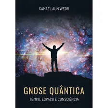 Livro Gnose Quântica Samael Aun Weor Foto mini 1