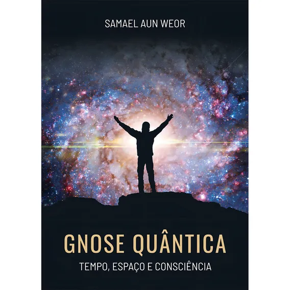 Livro Gnose Quântica Samael Aun Weor Foto 1