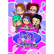 Livro Go Girl - A Agenda Secreta Foto mini 1