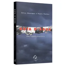 Livro Gota D' Água de Chico Buarque E Paulo Pontes Capa Mole Em Português 1992 Editora Civilização Brasileira Foto mini 3