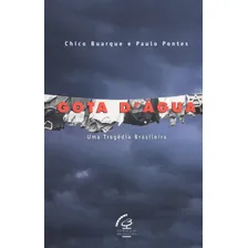 Livro Gota D' Água de Chico Buarque E Paulo Pontes Capa Mole Em Português 1992 Editora Civilização Brasileira Foto mini 1