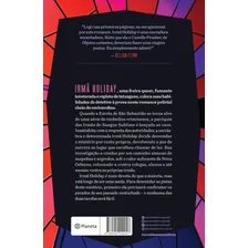 Livro Graça Queimada de Margot Douaihy capa mole em português editora planeta Foto mini 2