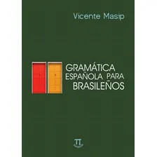 Livro - Gramática Española Para Brasileños Foto mini 1