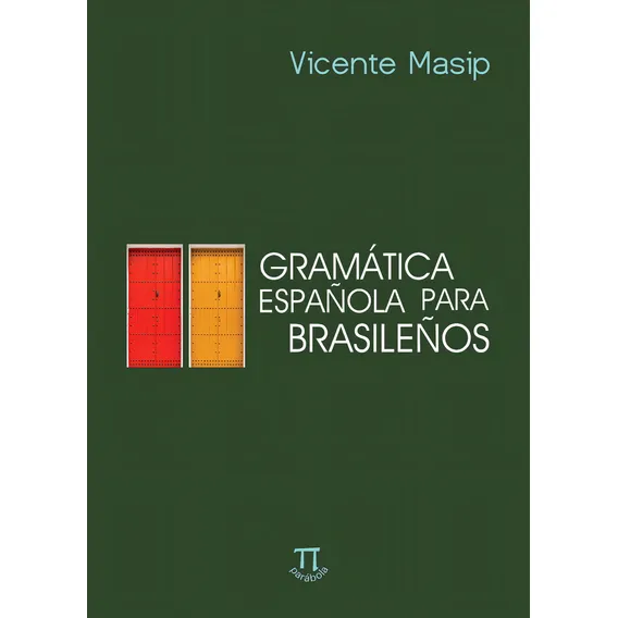Livro - Gramática Española Para Brasileños Foto 1