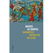 Livro - Gramática Expositiva Do Chão Foto  mini 1
