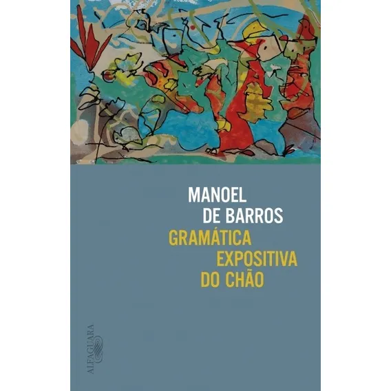 Livro - Gramática Expositiva Do Chão Foto 1