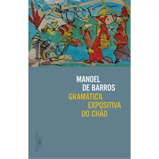 Livro - Gramática Expositiva Do Chão Foto mini  2