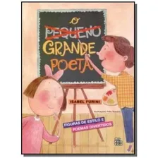 Livro Grande Poeta, O Foto mini 2
