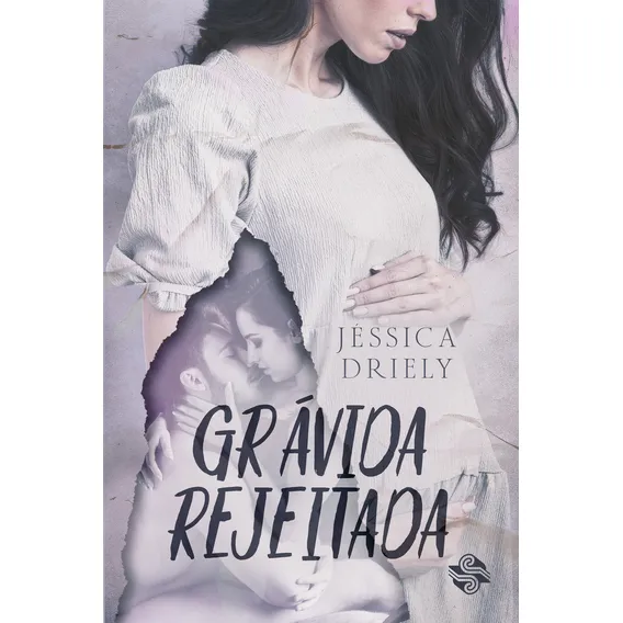 Livro Grávida Rejeitada, De Jéssica Driely (). Editora Ler Editorial, Capa Mole, Edição 1 Em Português, 2023 Foto 1