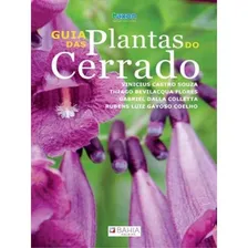 Livro: Guia Das Plantas Do Cerrado Foto  mini 1