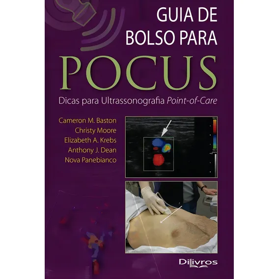 Livro: Guia De Bolso Para Focus Foto 1