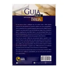Livro | Guia FĂĄcil Para Entender A BĂblia Douglas Neschling Foto mini 2