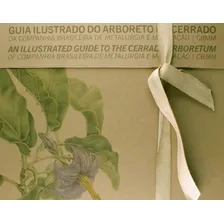 Livro Guia Ilustrado Do Arboreto Do Cerrado Foto mini 1