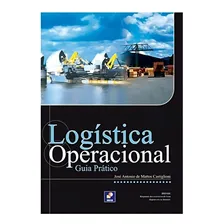 Livro Guia Prático De Logística Operacional.2 Ed. Livro Foto  mini 1