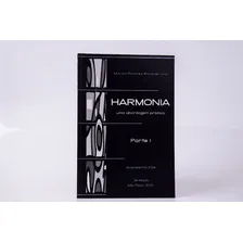 Livro Harmonia - Parte 1 C/ 2 Cds - Marisa Ramires Foto mini 1