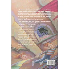 Livro Harry Potter E A Câmara Secreta Foto mini 2