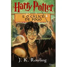 Livro - Harry Potter E O Cálice De Fogo Foto mini 1