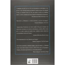 Livro Heavier than heaven ? Mais pesado que o céu: Uma biografia de Kurt Cobain, de Cross, Charles R. Editorial Globo Livros, capa mole em português, 2015 Foto mini 2