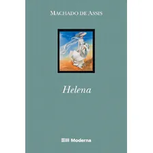 Livro Helena Coleção Travessias Foto mini 1